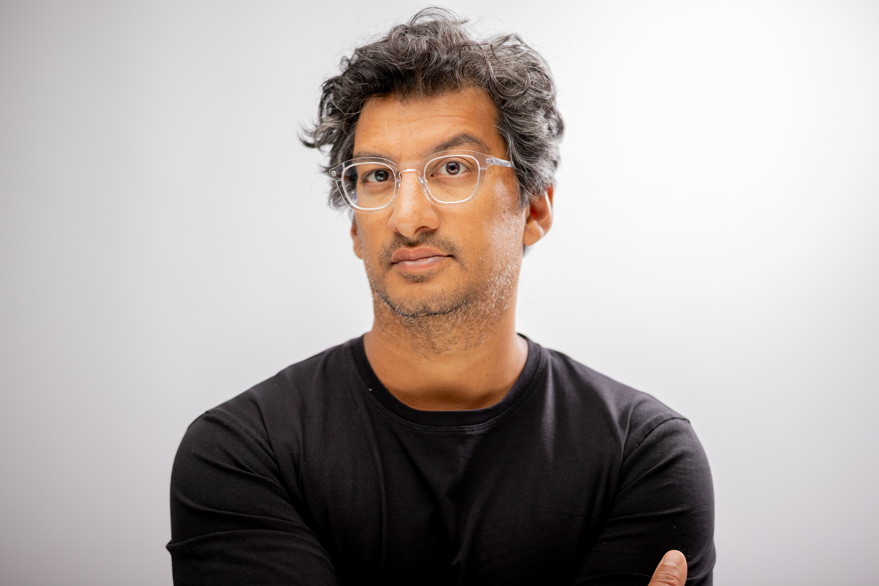 Qasim Virjee